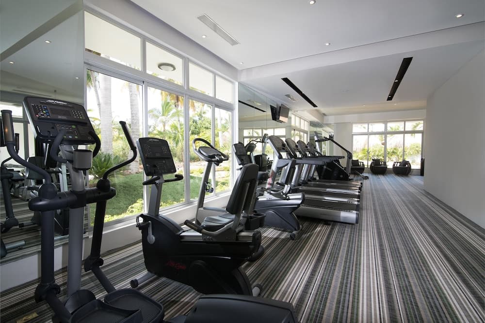 Melia Caribe Beach Resort - All Inclusive — 22