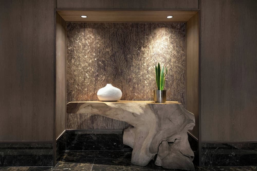 AC Hotel Milano por Marriott — 15
