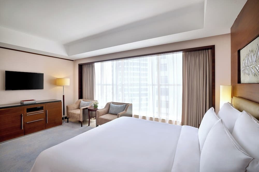 Grand Millennium Dubai — 28