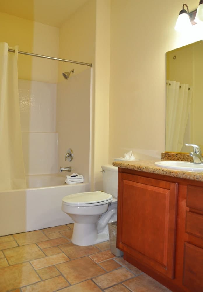 Club De Soleil All-Suite Resort — 11