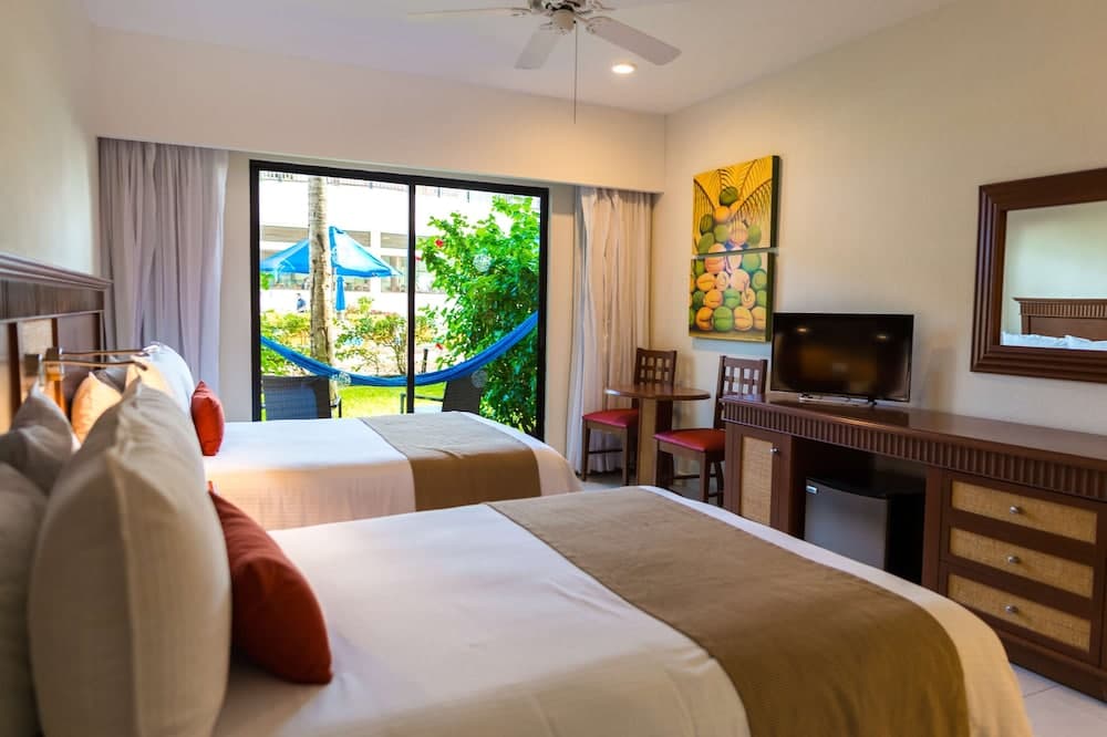 El Resort y Spa Reef Coco Beach - Todo Incluido Opcional — 9