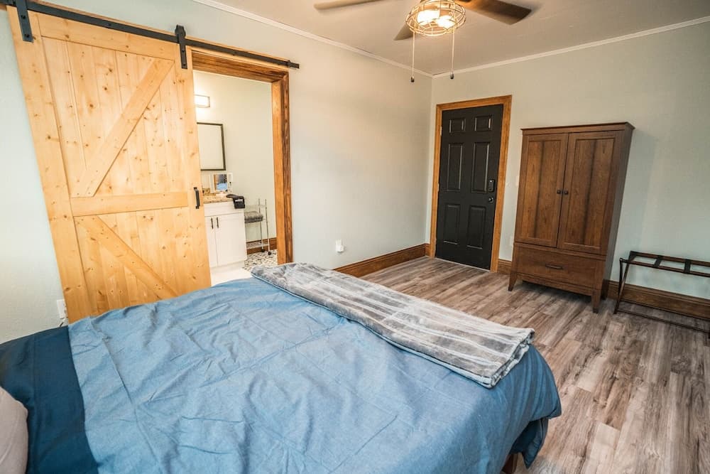 Ybor City Lofts — 14
