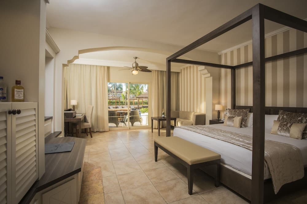 Majestic Colonial Punta Cana - Tutto Incluso — 16