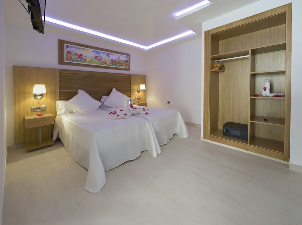 My Way Luxury Ibiza Studios — 27