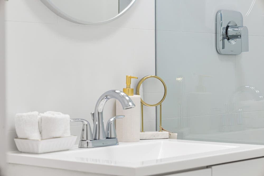 Helles stilvolles Apartment in Las Olas Blvd Victoria Park — 24