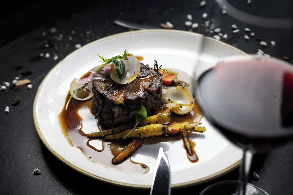 Radisson RED V&A Waterfront, Cape Town hotel, Silo 6, South Arm Road, V&A Waterfront, Cape Town, Western Cape, 8001, South Africa — photo 63