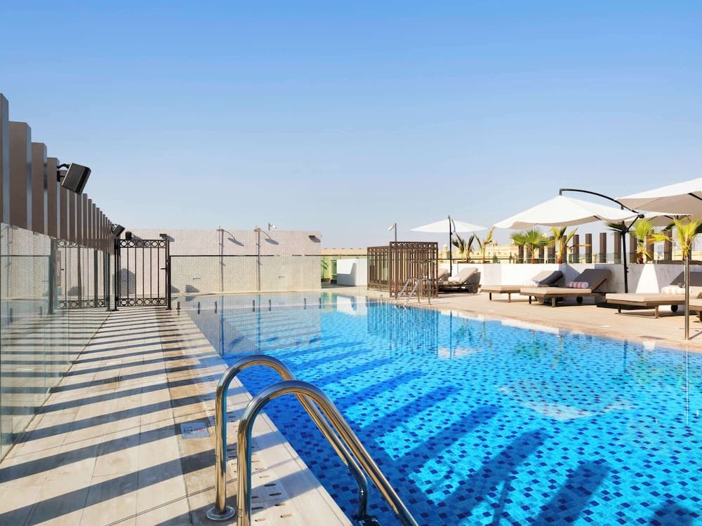 Adagio Premium The Palm — 14