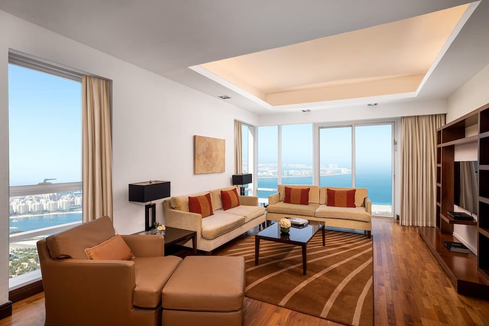 La Suite Dubai Hotel & Apartments — 13