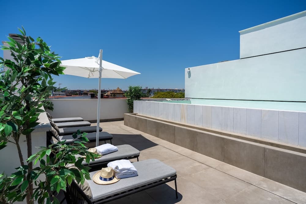 Limehome Siviglia — 9