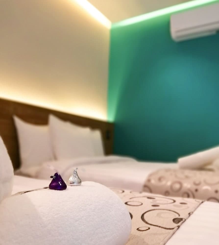 Hotel Kavia Plus Cancun — 23