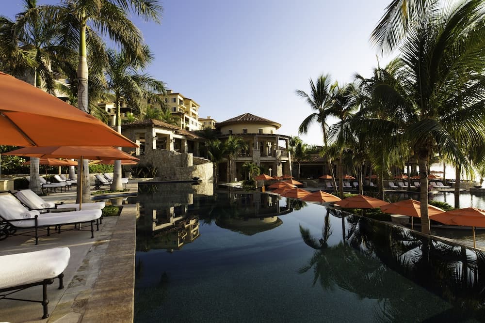 Hacienda Beach Club & Residences — 4