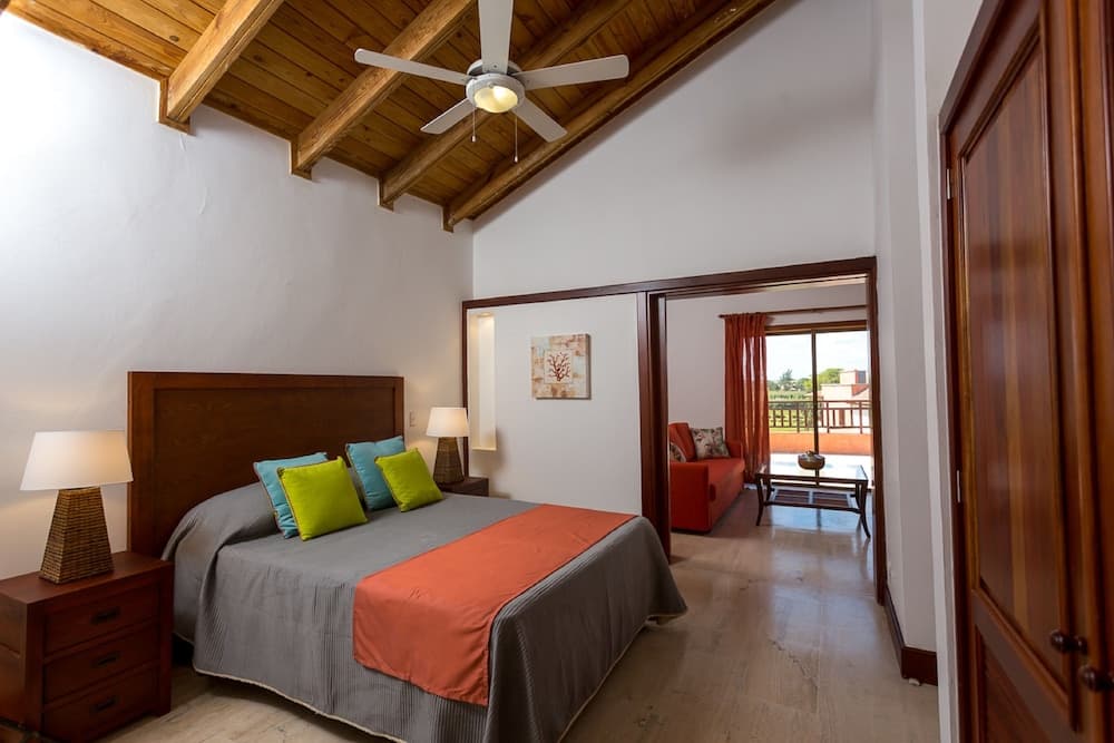 TODO Punta Cana Apartments — 27