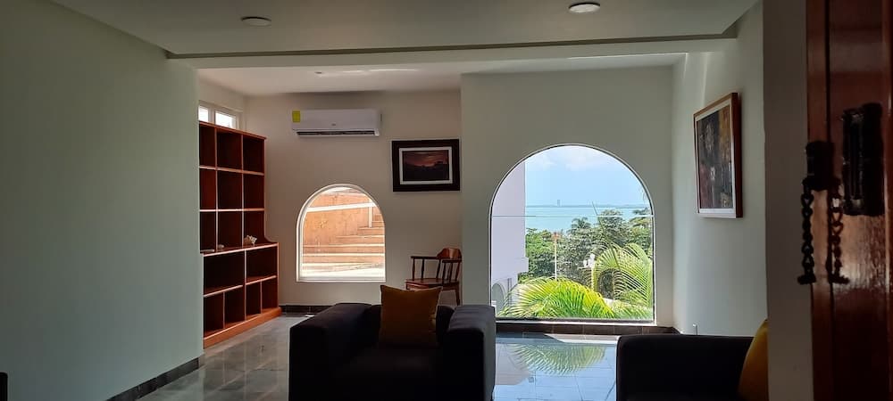 Hotel y Museo Casa Turquesa — 17
