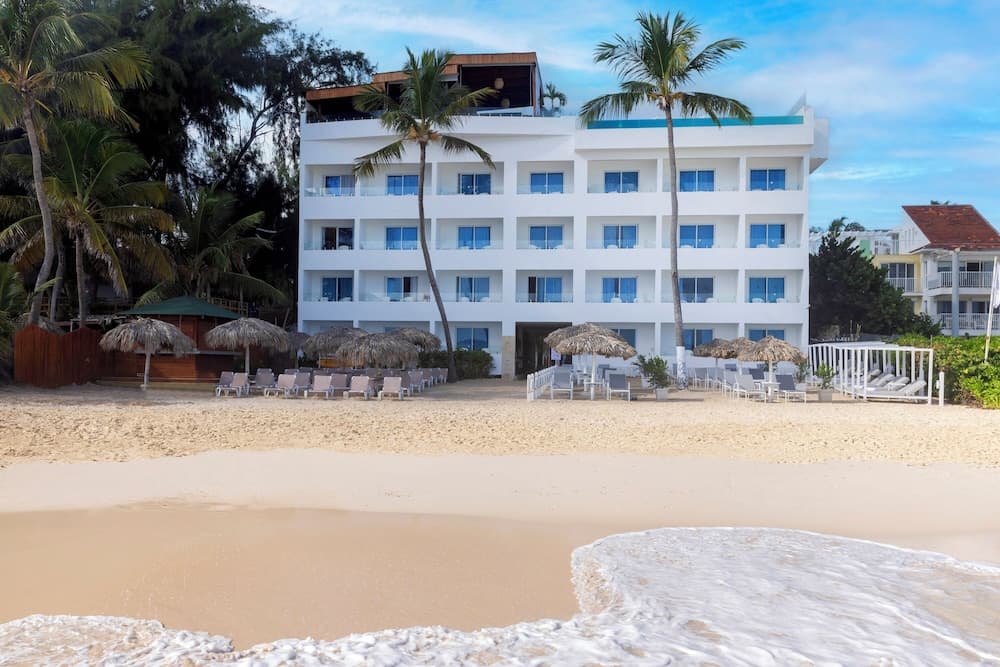 HM Bavaro Beach – Adults Only — 27