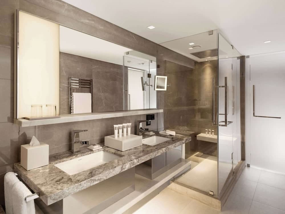 Swissotel The Bosphorus Istanbul — 5
