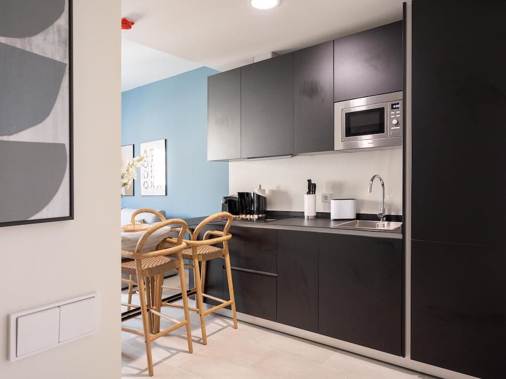 Limehome Siviglia — 16