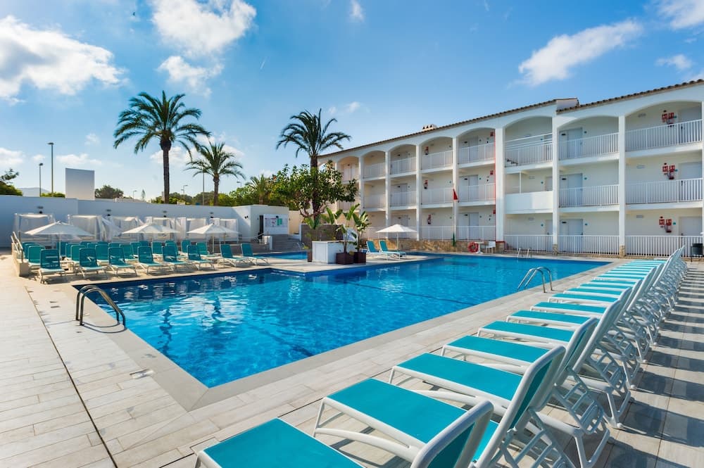 Hotel Vibra Cala Tarida — 25