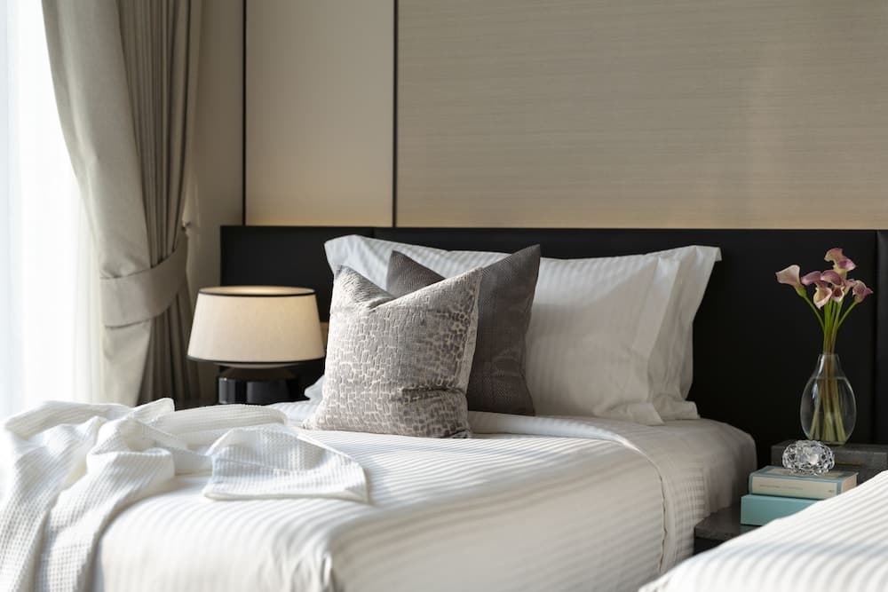 Ascott Thonglor Bangkok hotel, Boonchana, 1 Sukhumvit 59, Khlong Tan Nuea, Watthana, Bangkok, Bangkok, 10110, Thailand — photo 55