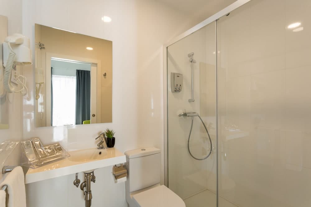 Hotel Boutique La Puerta de Palacio - Only Adults — 24