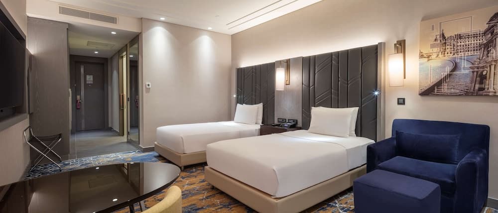 Hilton Istanbul Bakirkoy — 7