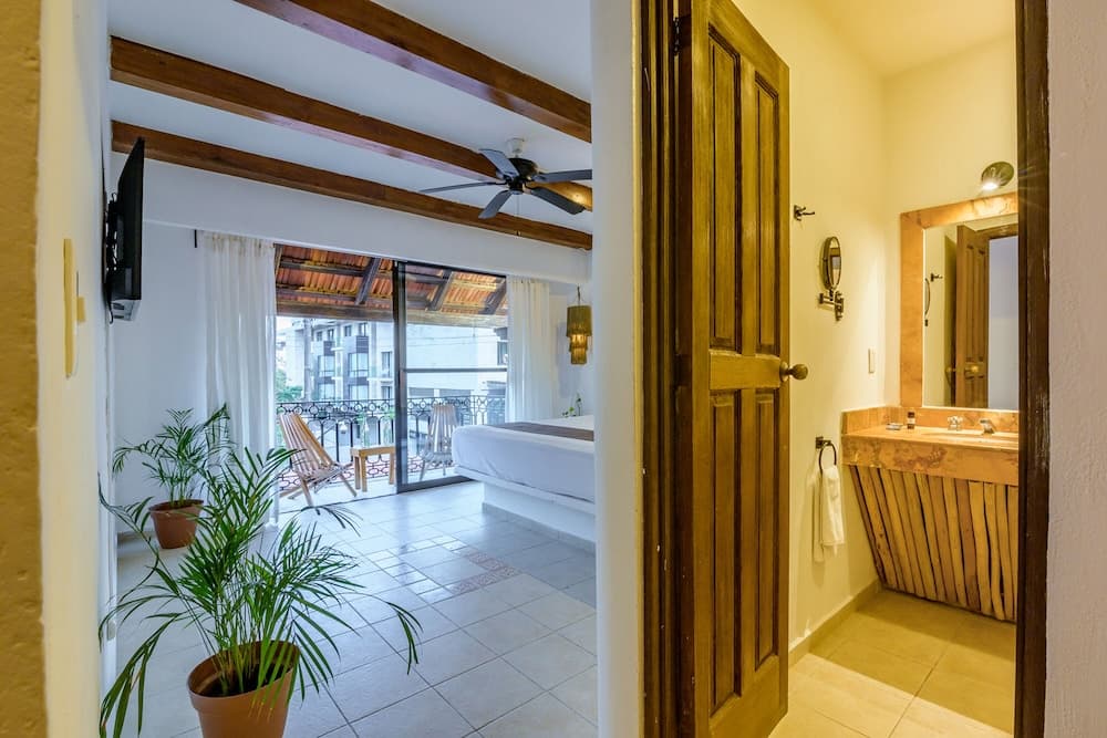 Hotel Banana Boutique & Spa by Paradise Hotels - 5th Av Playa del Carmen — 16