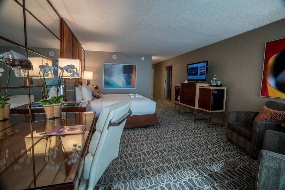MGM Grand Hotel & Casino — 24