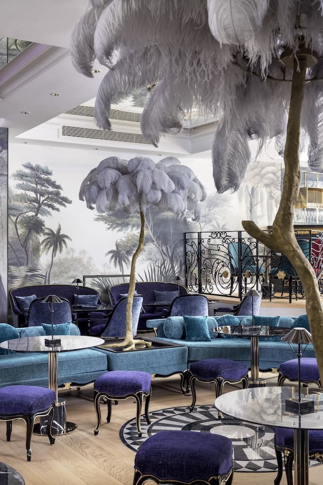 Paris j'Adore Hotel & Spa — 8