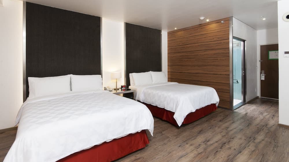 Holiday Inn Mexico Buenavista by IHG — 21