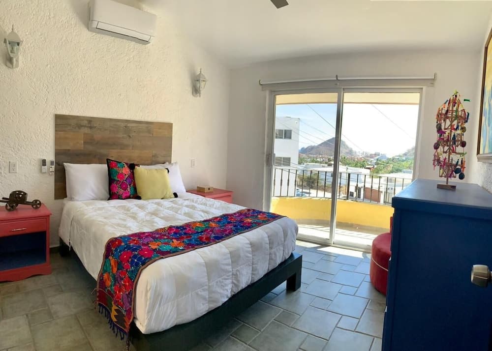 Antigua de Cabo — 5