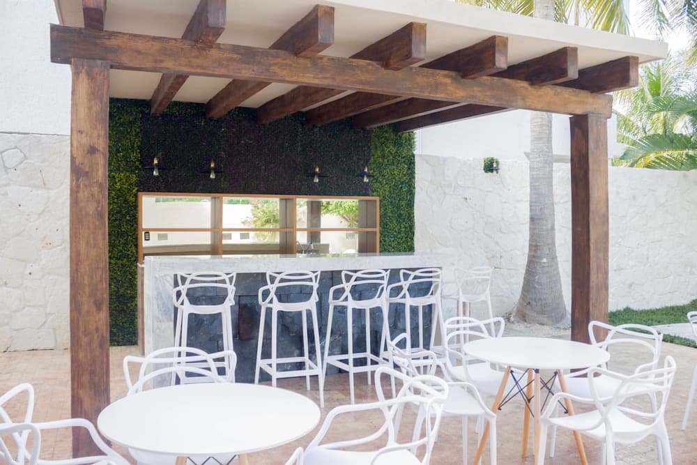 Casa Maraf Hotel Boutique - Adults Only — 9