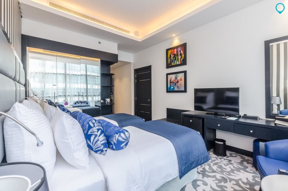 Hotel Signature 1 Tecom — 28
