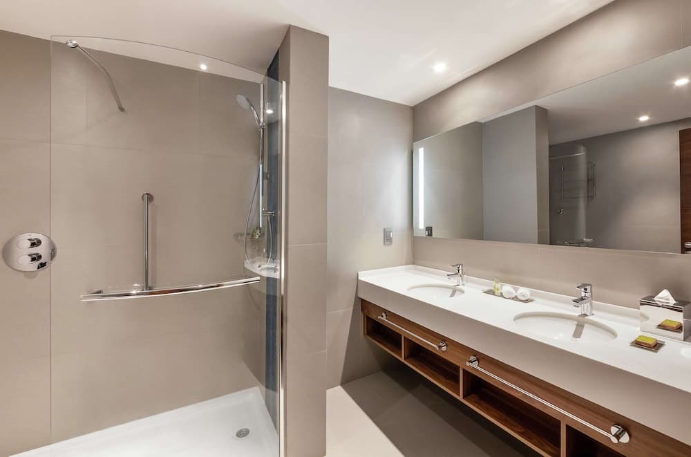 DoubleTree by Hilton Dubai Al Jadaf — 22