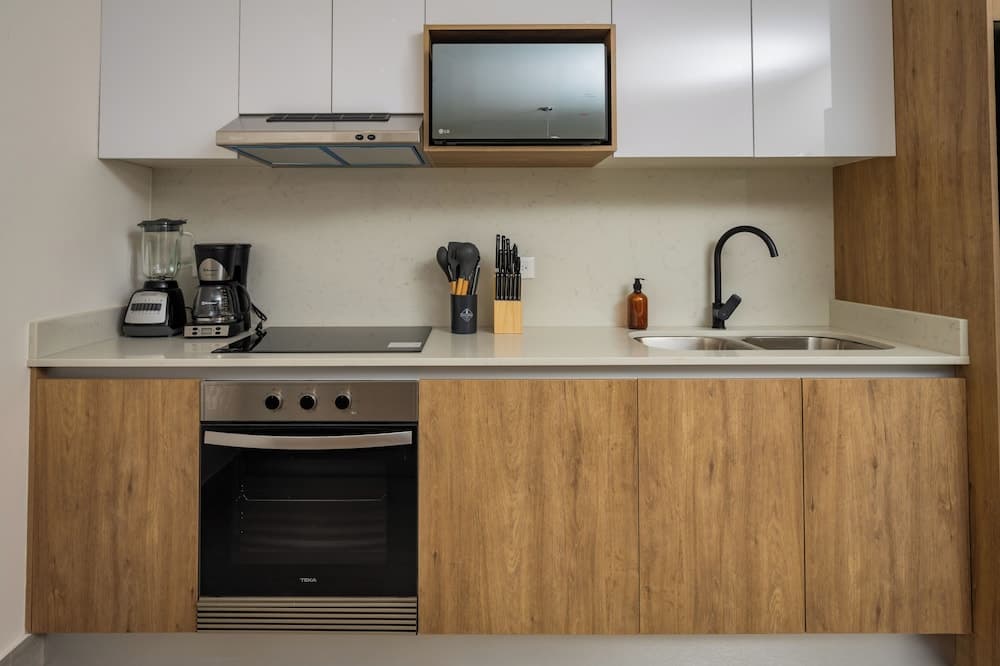 Cumbres Garden luxury apartments — 26