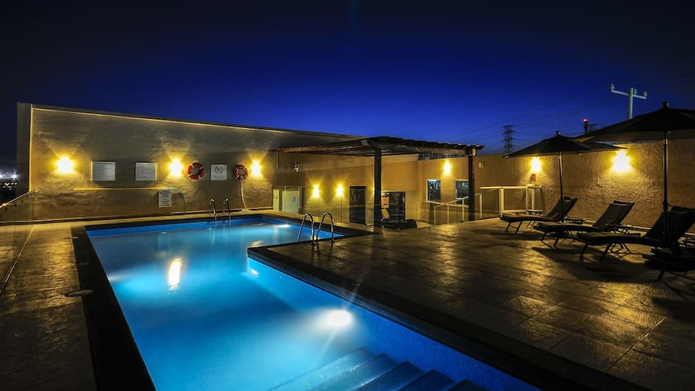 Holiday Inn Express Cabo San Lucas by IHG — 13