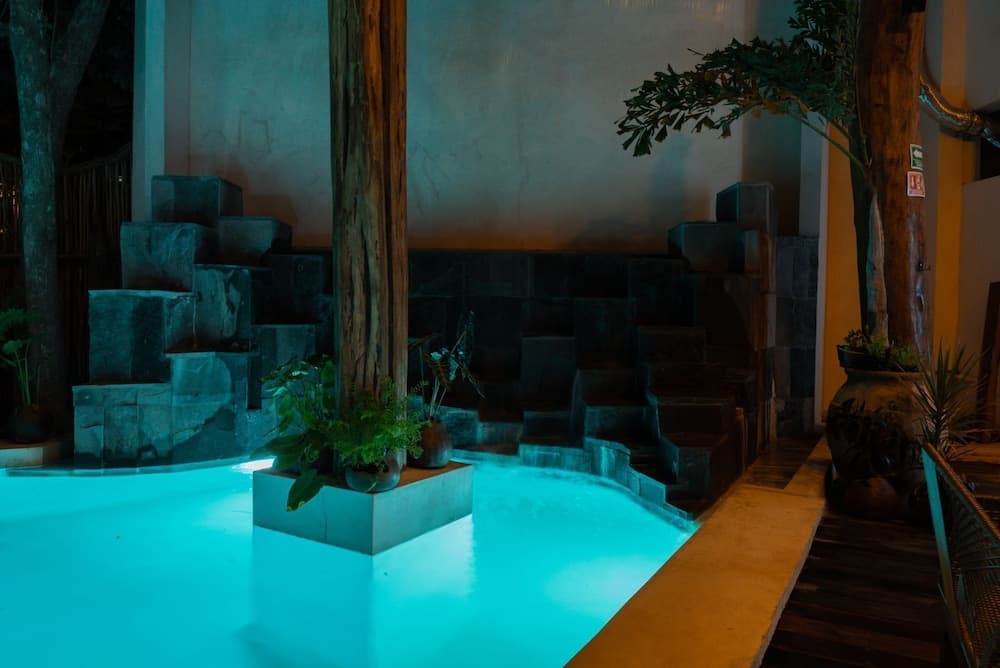 Xkeban Tulum — 2