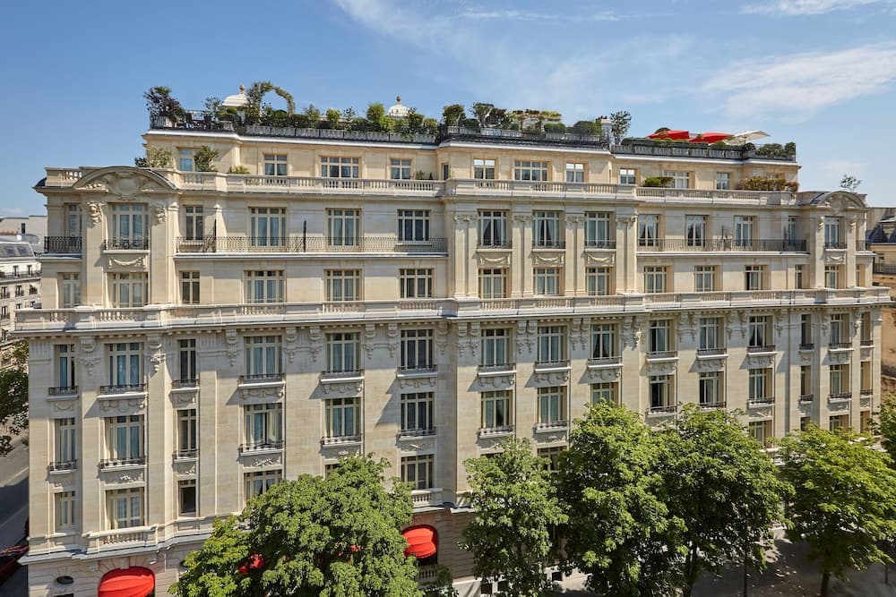 Hotel Raphael — 25