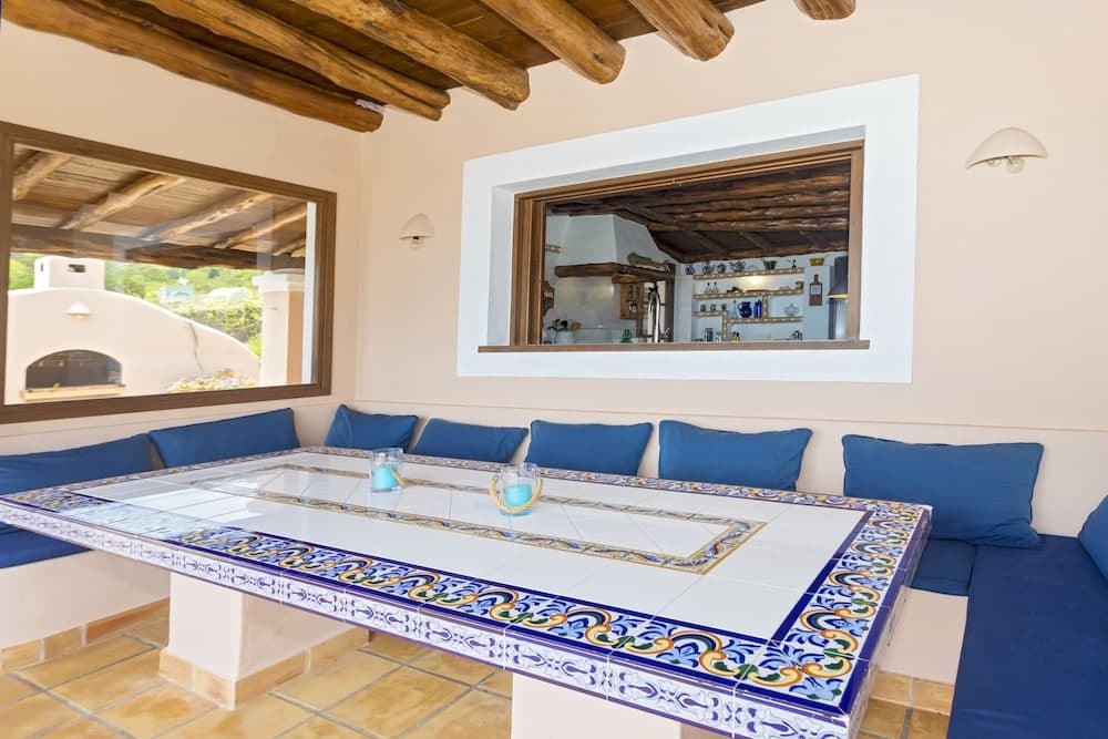 Villa Cas Berris — 13
