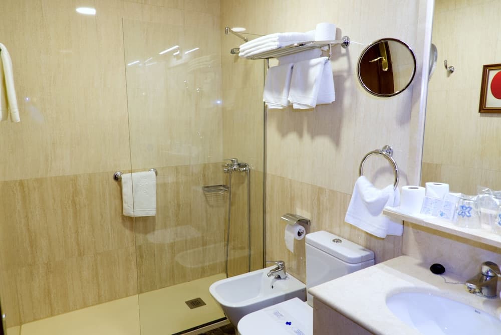 Hotel Los Condes — 19