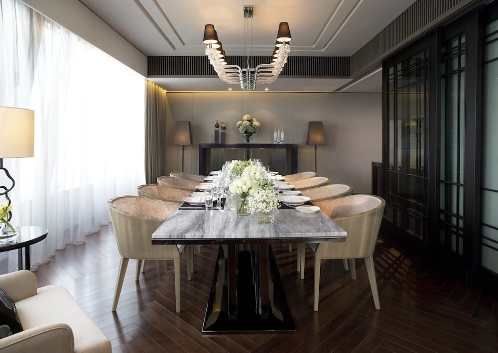The Okura Prestige Bangkok — 14