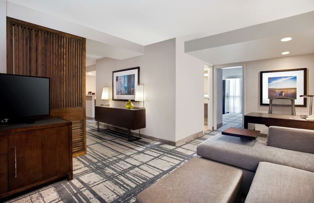 Embassy Suites by Hilton Orlando International Dr Kongresszentrum — 16