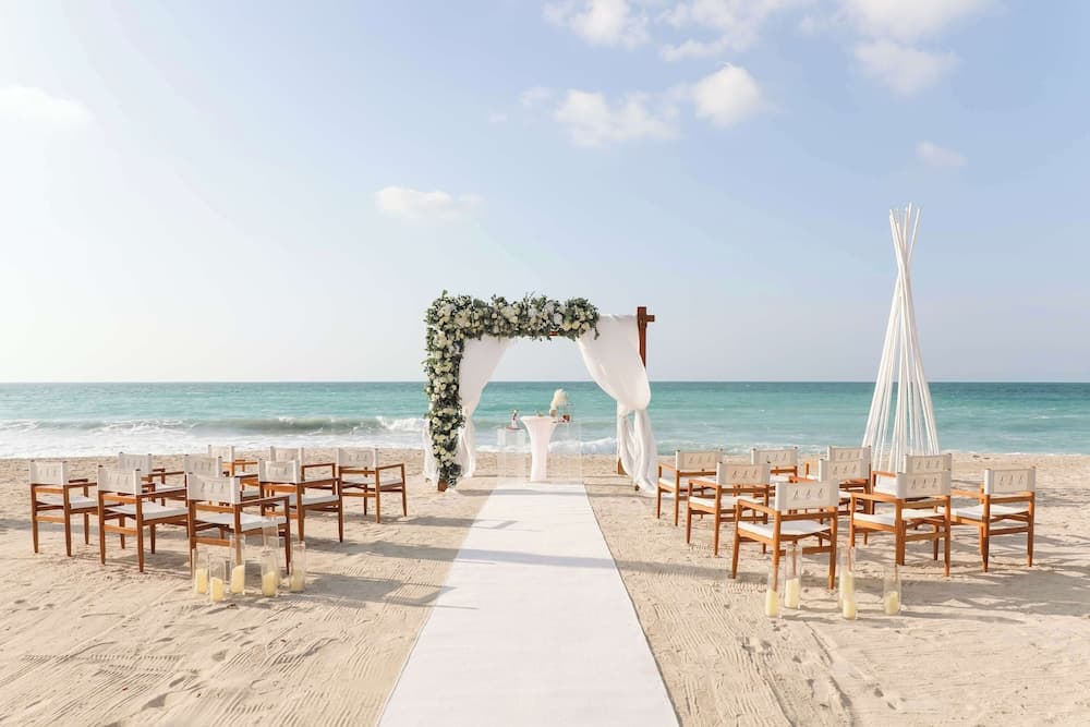 Nikki Beach Resort & Spa Dubai — 21