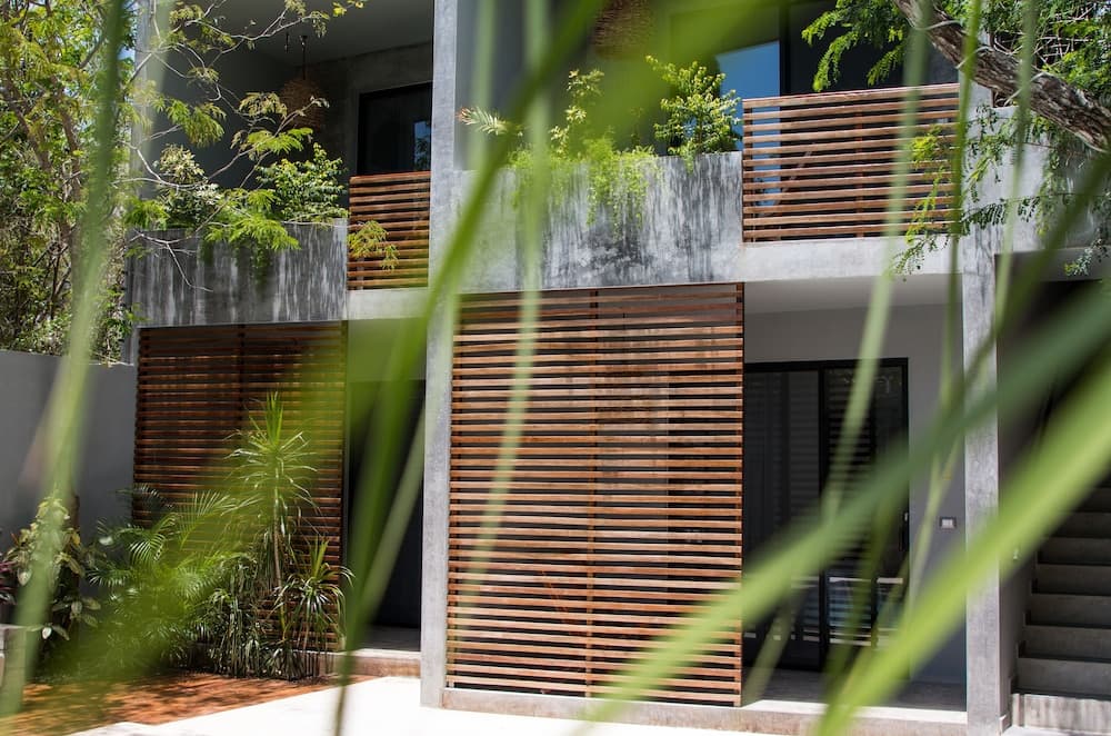 Little Gem Hotel Tulum La Veleta — 1