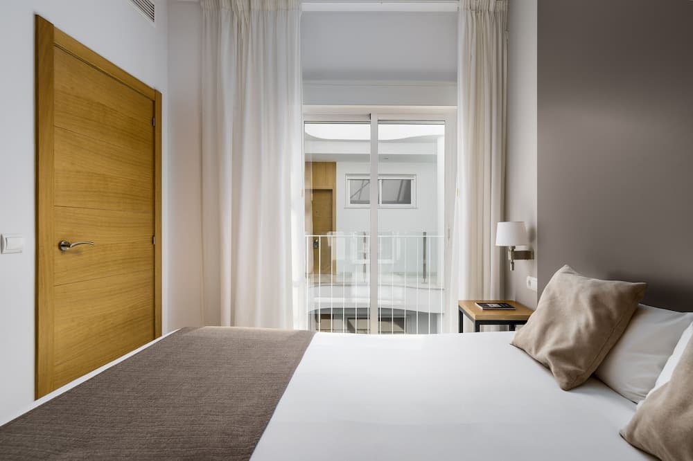 Suites del Pintor Appartamenti — 29