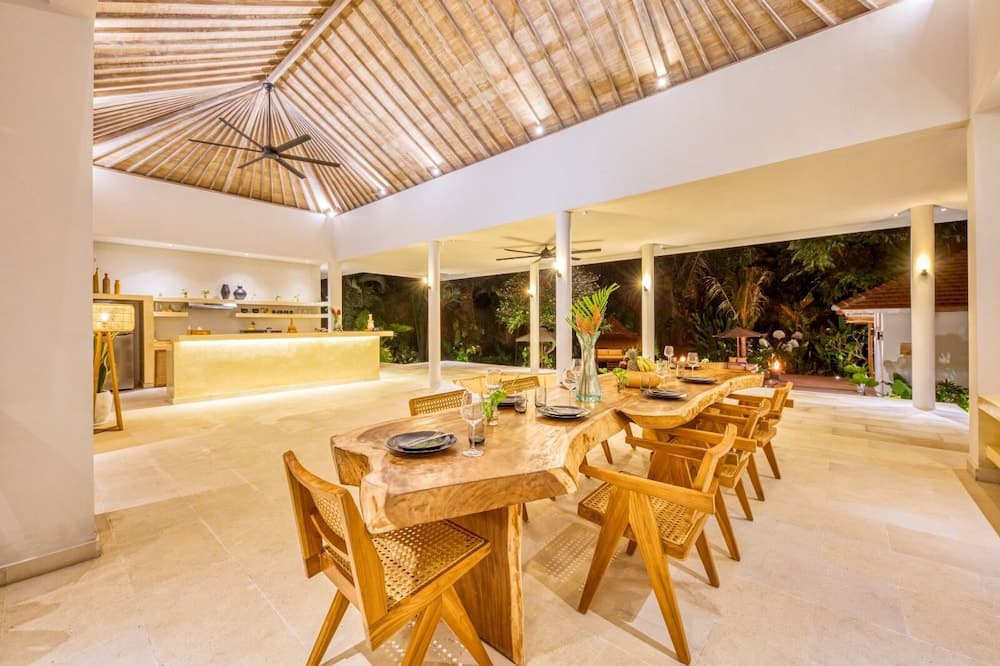 Villa Reina by Soobali — 2