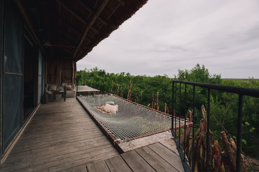 Radhoo Tulum - Sie bleibt unverändert. — 29