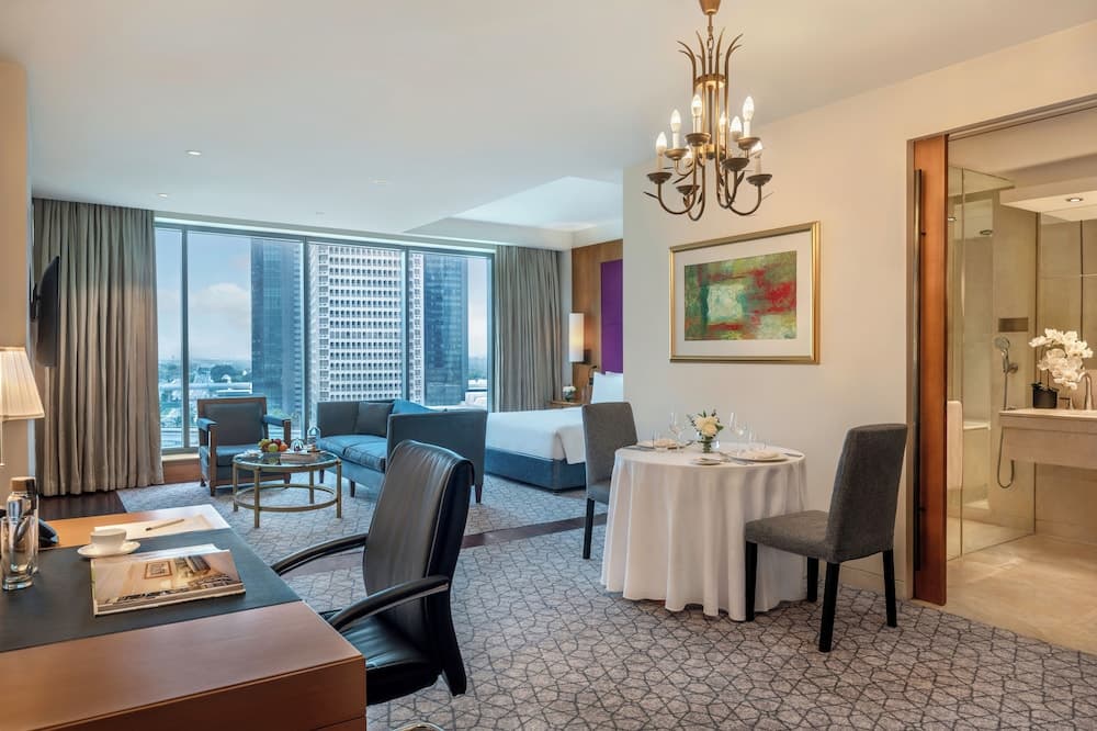 The H Dubai — 30