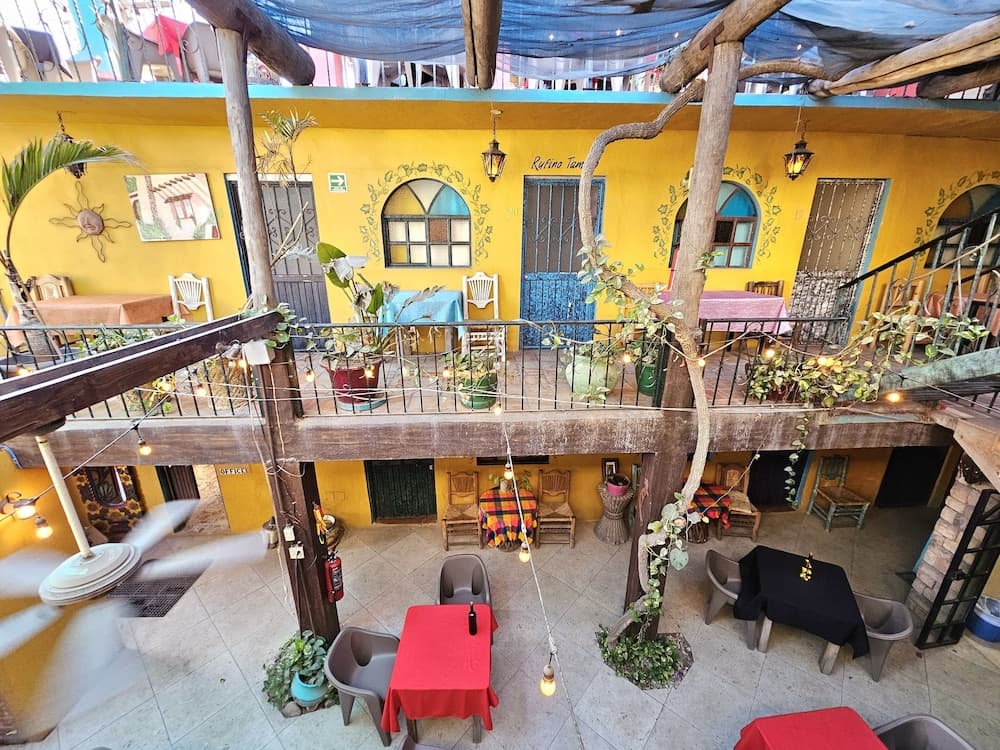 Cabo Inn Hotel — 11