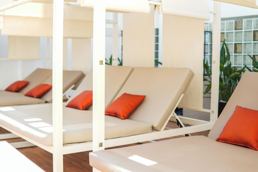 Apartamentos Typic Oasis Sa Tanca — 3