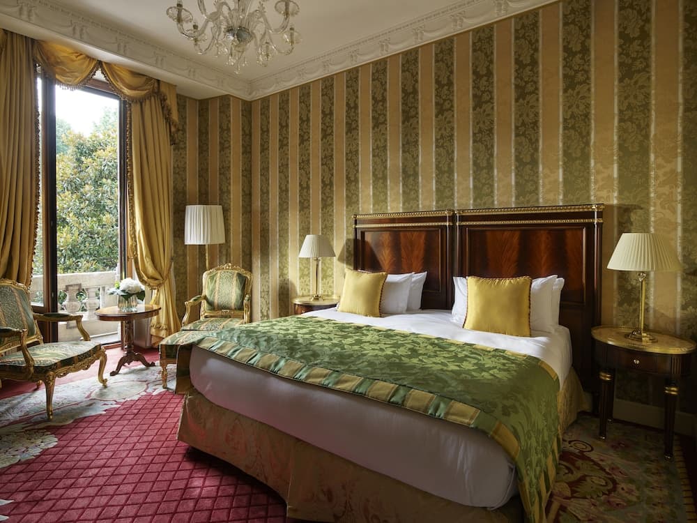 Hotel Principe Di Savoia — 12