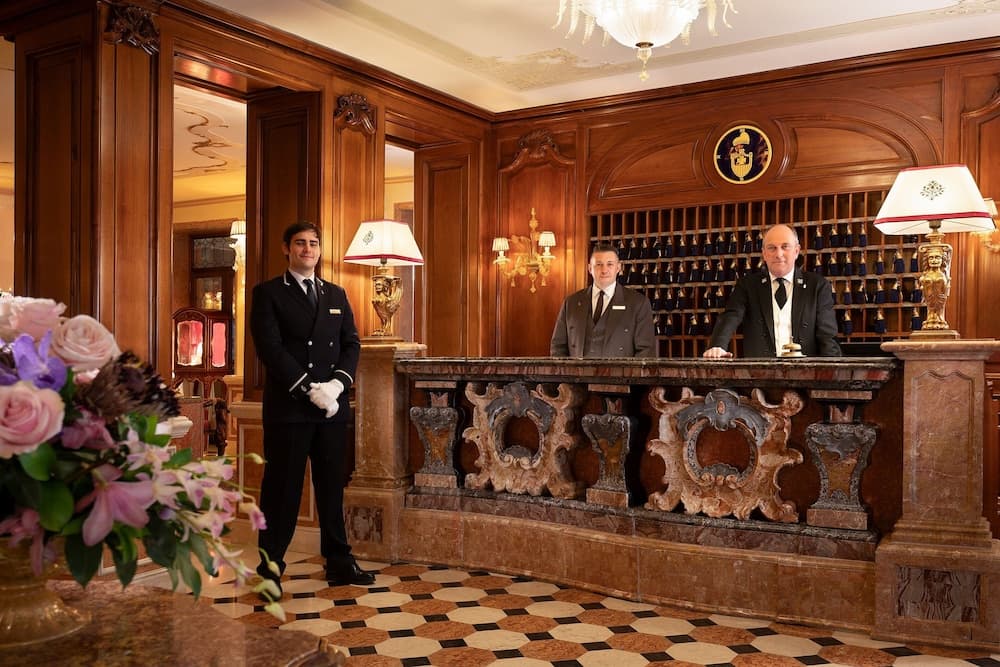 Das Gritti Palace, ein Luxury Collection Hotel, Venedig — 5